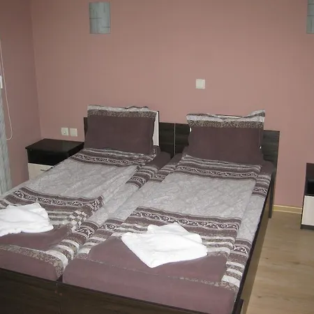 Pensiune Deya Sapareva Bania